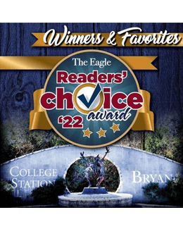 The Tool Guys - The Eagle Readers' Choice Award 2022